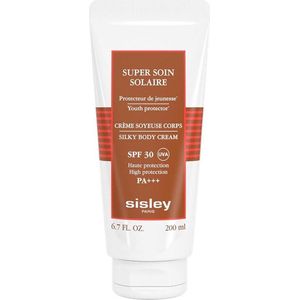 Sisley - Super Soin Solaire - Lichaamscrème - SPF 30 - 200ml