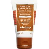 Sisley Super Soin Solaire Tinted Sun Care SPF 30 Natural