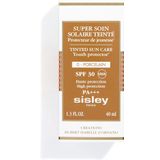 Sisley Sonnencreme für Gesicht Super Soin Solaire Tinted Sun Care SPF30 N°0 Porcelain