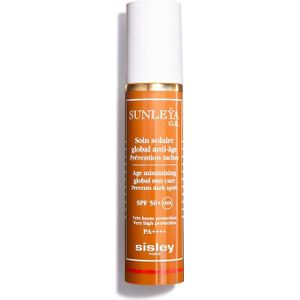 Sisley Sunleya G.E. Soin Solaire Global Anti-Age SPF 50 50 ml