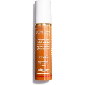 Sisley Sunleÿa G.E. Age Minimizing Global Sun Care SPF 30 Zonnecrème 50 ml