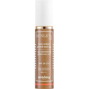 Sisley - Sunleÿa G.E. - Zonnebrand - SPF 30 - 50ml