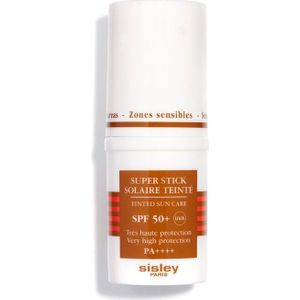 Sisley Super Stick Solaire Teinté Tinted Sun Care Zonnestick 15 ml