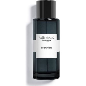 Sisley - Hair Rituel Le Parfum - Parfum Haar En Lichaam - Unisex - Citrus-houtachtig - 100 ML