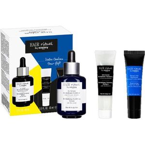 Sisley - Hair Youth Revealer Set - Haarverzorging - Geen Kleur - Geen Materiaal