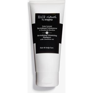 Sisley - Hair Rituel - Shampoo - Camellia Olie - 200ml