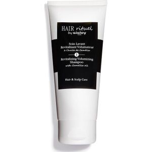 Sisley - Hair Rituel - Shampoo - Camellia Olie - 200ml