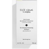 Hair Rituel by Sisley - Soin Lavant Disciplinant - Shampoo - Macadamia - 250ml