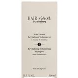 Hair Rituel by Sisley - Soin Lavant Disciplinant - Shampoo - Macadamia - 250ml