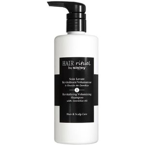 Hair Rituel By Sisley Revitalizing Volumizing Shampoo  500 ml