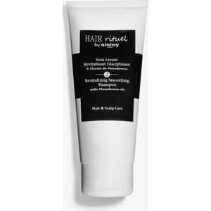 Sisley - Hair Rituel - Shampoo - Macadamia Olie - 200ml
