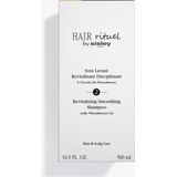 Hair Rituel by Sisley - Soin Lavant Revitalisant - Shampoo - Macadamia-Olie