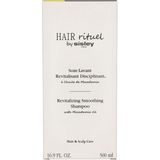 Hair Rituel by Sisley - Soin Lavant Revitalisant - Shampoo - Macadamia-Olie