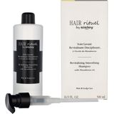Hair Rituel by Sisley - Soin Lavant Revitalisant - Shampoo - Macadamia-Olie