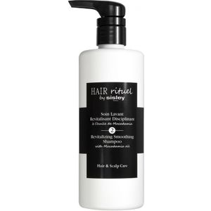 Sisley Revitalizing Smoothing Shampoo (500 ml)