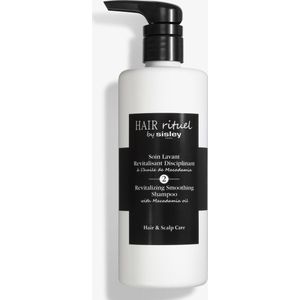 Sisley Revitalizing Smoothing Shampoo (500 ml)