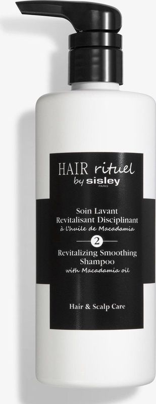 Hair Rituel by Sisley - Soin Lavant Revitalisant - Shampoo - Macadamia-Olie