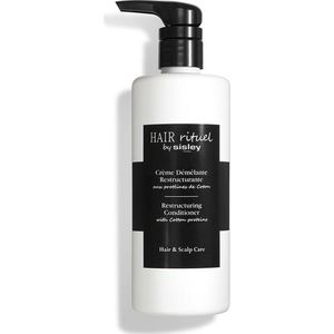Sisley - Restructuring Conditioner with Cotton Proteins - 500 ml - Conditioner