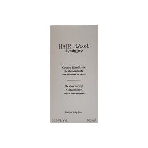 Sisley - Restructuring Conditioner with Cotton Proteins - 500 ml - Conditioner