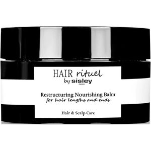 Sisley - Le Baume Restructurant - Balsem - 125gr - Herstel en Hydratatie