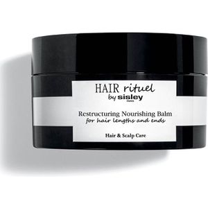 Sisley Hair Rituel Restructuring Nourishing Balm 125 gr