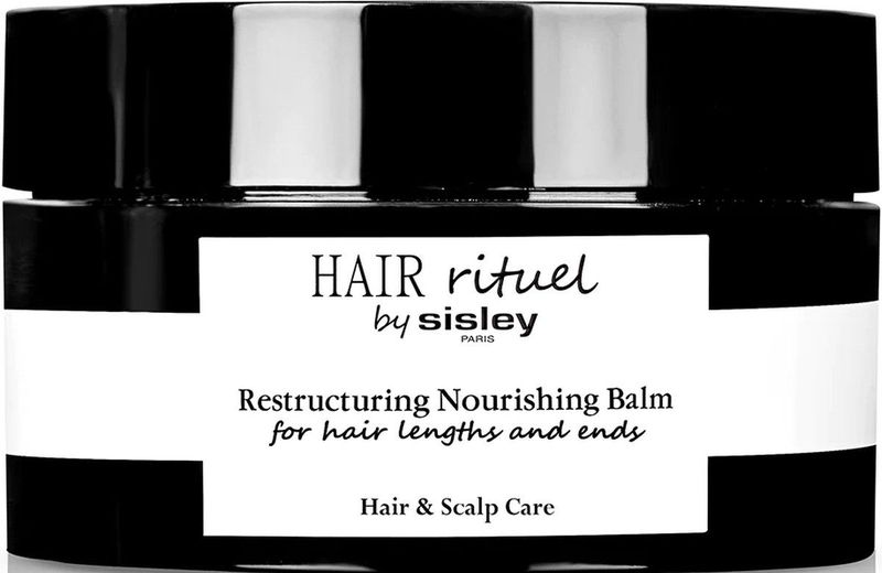 Sisley - Le Baume Restructurant - Balsem - 125gr - Herstel en Hydratatie