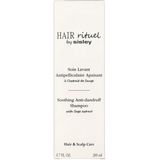 Sisley - Soin Lavant Antipelliculaire - Shampoo - 200ml - Salie-extract