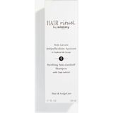 Sisley - Soin Lavant Antipelliculaire - Shampoo - 200ml - Salie-extract