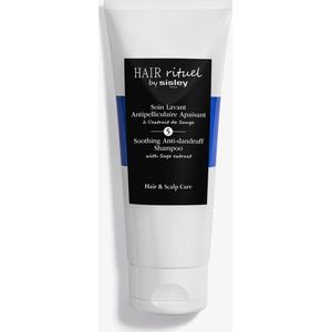 Sisley Hair Rituel Soothing AntiDandruff Shampoo 200 ml