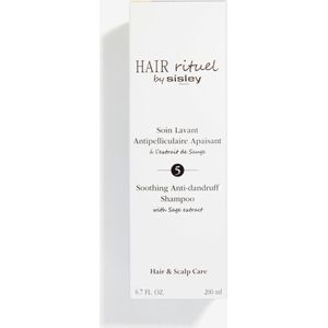 Sisley - Soin Lavant Antipelliculaire - Shampoo - 200ml - Salie-extract