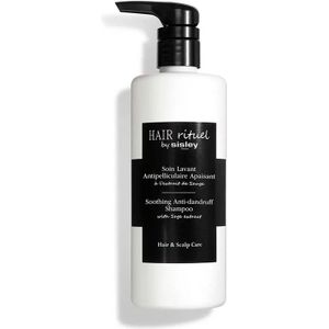 Hair Rituel by Sisley Reiniging & Ontwarring Shampoo Soin Lavant Apaisant 500ml