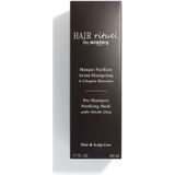 Sisley Hair Rituel PreShampoo Purifying Mask 200 ml