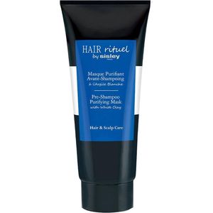 Sisley - Hair Rituel - Reinigend Masker - 200ml - Haarverzorging