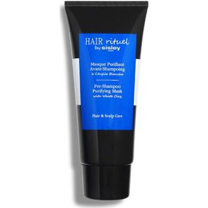 Sisley Hair Rituel PreShampoo Purifying Mask 200 ml