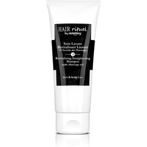 Sisley - Hair Rituel - Shampoo - 200ml - Moninga Olie