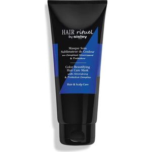HAIR RITUEL by Sisley - Haarmasker - Kleurbehoud - 200 ml