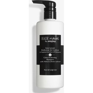 Hair Rituel by Sisley Shampoo - 500ml - Zonder Sulfaten - Voor Gekleurd Haar