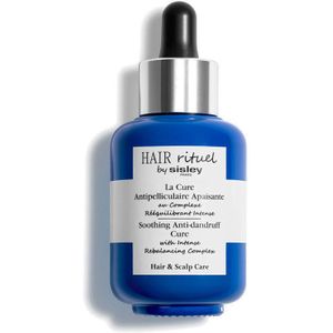 Hair Rituel By Sisley Soothing Anti-Dandruff Cure Haarcrème 60 ml