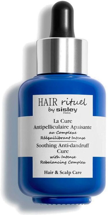 Sisley Hair Ritual AntiDandruff Cure 60 ml