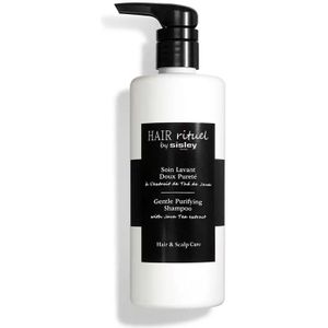 Hair Rituel by Sisley Reiniging & Ontwarring Shampoo Soin Lavant Doux Pureté 500ml