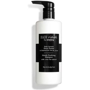 Sisley Hair Rituel Gentle Purifying Shampoo 500 ml