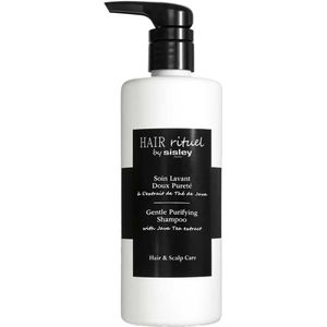 Sisley - Hair Ritual - Gentle Purifying Shampoo - 500 ml - Mild & Clarifying