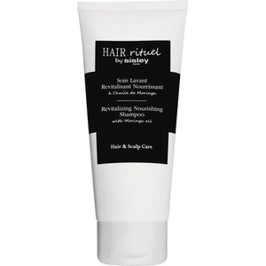 Hair Rituel by Sisley - Soin Lavant Revitalisant Nourrissant - Shampoo - 200ml