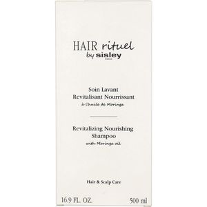 Hair Rituel by Sisley - Soin Lavant Revitalisant - Shampoo - Voedend - Zonder Sulfaten