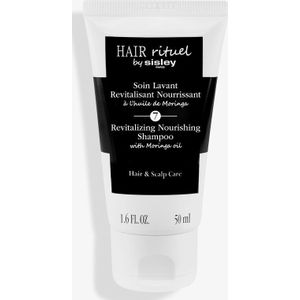 Hair Rituel by Sisley - Revitalizing Nourishing Shampoo - Voor Droog Haar - Botanische Oliën