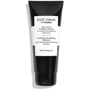 Hair Rituel by Sisley - Fortifying Densifying Shampoo - 250ml - Voor Alle Haartypen