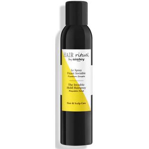 Hair Rituel by Sisley Styling Haarlak Le Spray Fixant Invisible 250ml