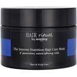 Sisley Hair Rituel Masque Soin Nurition Intense 190 ml