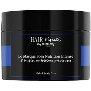 Hair Rituel by Sisley The Intense Nutrition Hair Care Mask 190ml