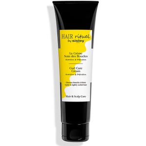 HAIR RITUEL by Sisley - Curl Care Cream Wax 150 ml